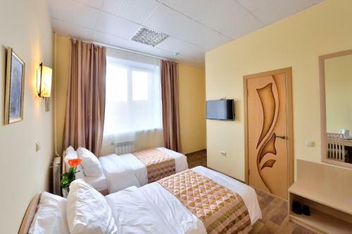 Posada Mini-hotel Pushkin