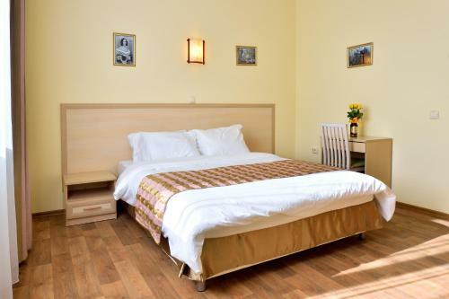 Posada Mini-hotel Pushkin