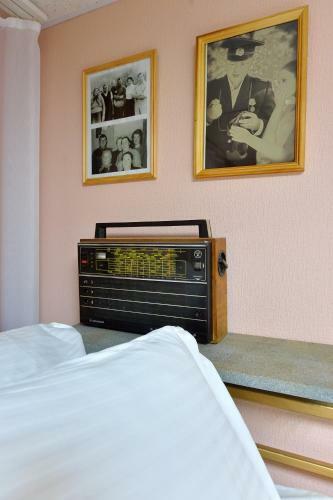 Posada Mini-hotel Pushkin