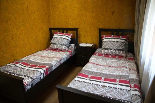Hotel Magistral