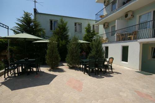 Posada Dobro Pozhalovat Mini Otel