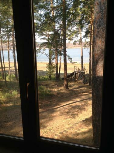 Cottage Kisegach