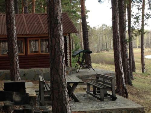 Cottage Kisegach
