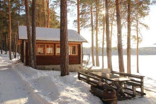 Cottage Kisegach