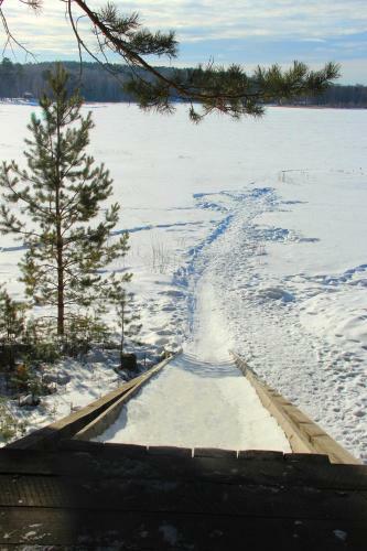 Cottage Kisegach