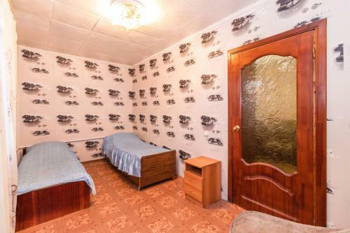 Apartamento Rozhkova 53