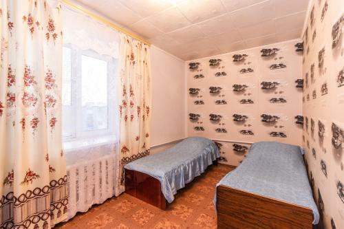 Apartamento Rozhkova 53