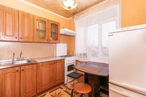 Apartamento Rozhkova 53