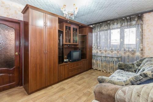 Apartamento Rozhkova 53