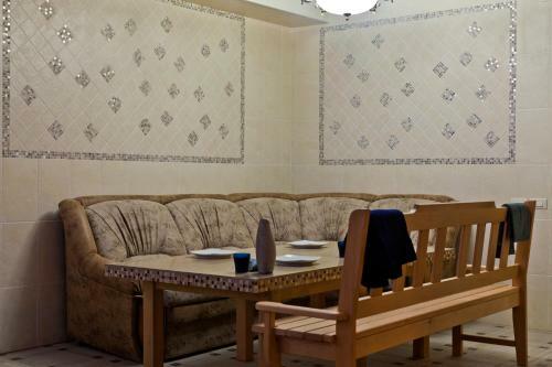 Hotel Podkova