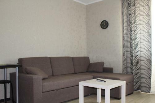 Apartment On Krahmaleva 49