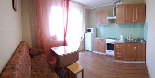 Flats-line Apartaments