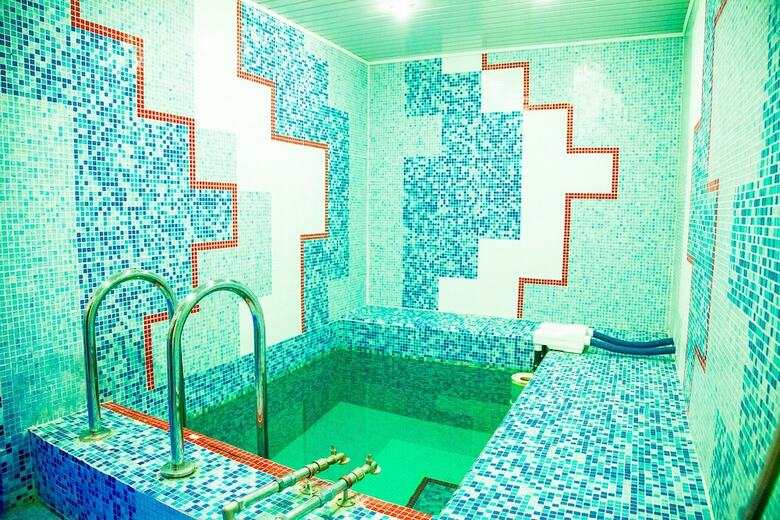 Bashnya Hotel