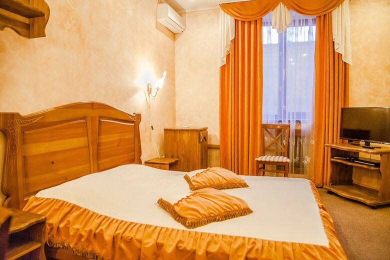 Bashnya Hotel