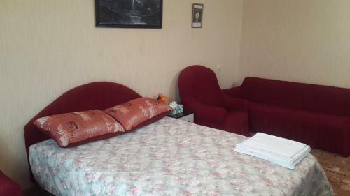 Apartment On Prospekte Lenina 70