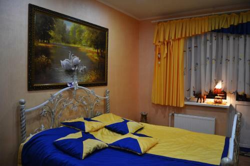 Apartamento Orchid