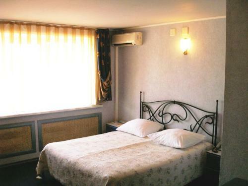 Hotel Podvorie