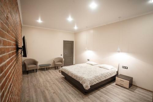 Hotel Podvorie