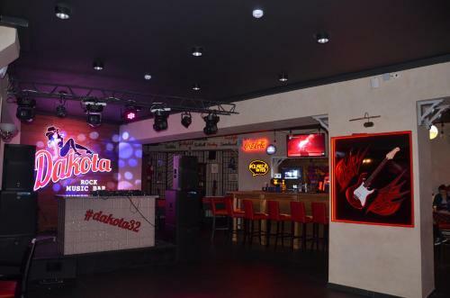 Bryansk Hotel