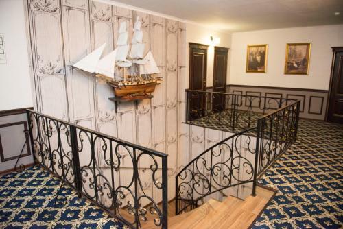 Hotel Bristol