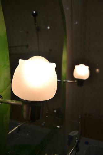 Apartments On Duki