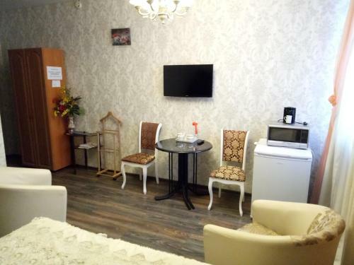 Hotel Globus