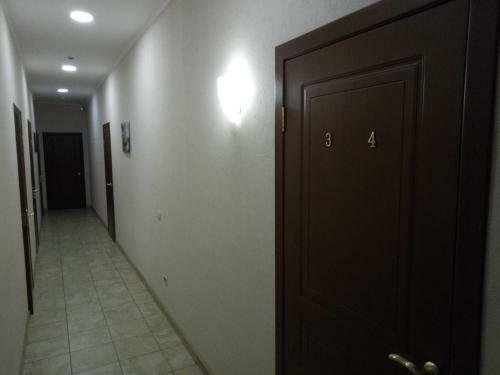 Hotel Globus