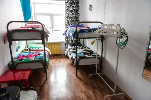 Economy Hotel "gastrol'"