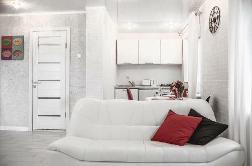Apartment Naberezhnaya 33