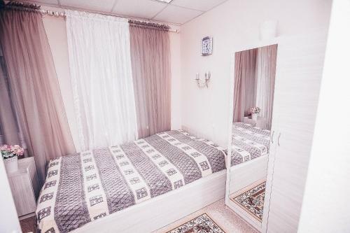 Hostal Na Naberezhnoy Guesthouse