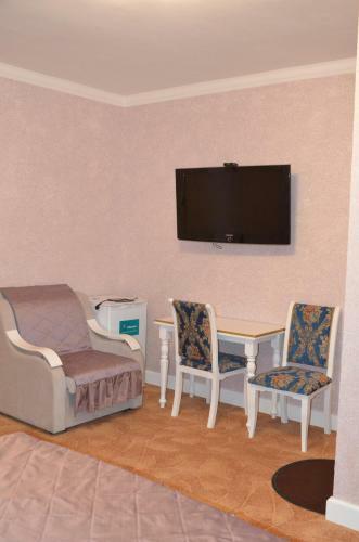 Hotel Arbat