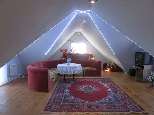 Hostal The Guest House Of Nikulin