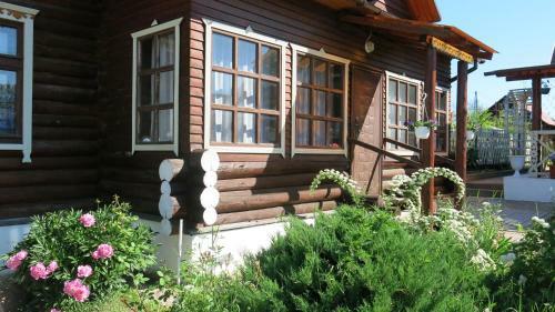 Hostal The Guest House Of Nikulin