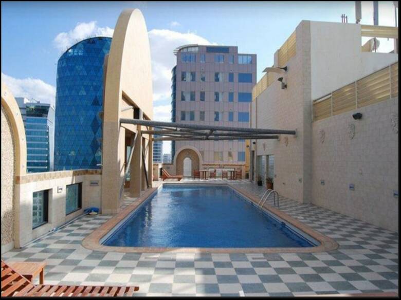 Hotel Elite Tower