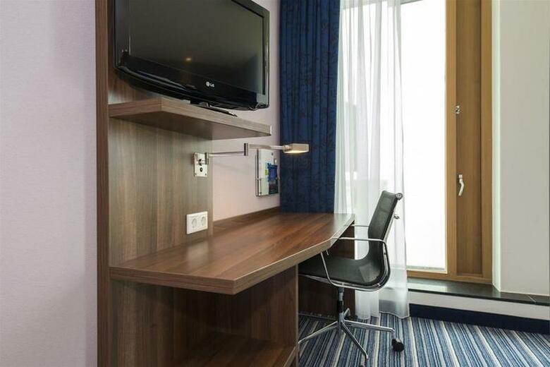 Hotel Holiday Inn Express Utrecht - Papendorp