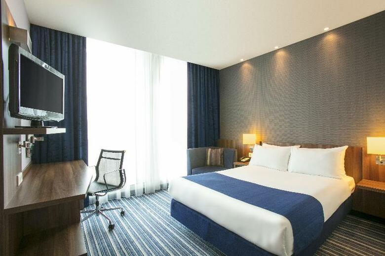 Hotel Holiday Inn Express Utrecht - Papendorp