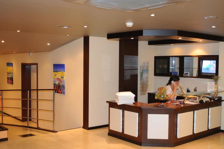 Hotel & Spa Bristol
