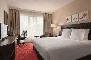 Hotel Hilton Garden Inn Leiden