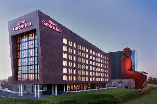 Hotel Hilton Garden Inn Leiden