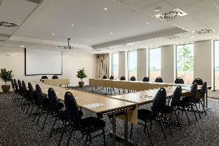 Hotel Hilton Garden Inn Leiden