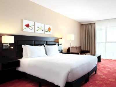 Hotel Hilton Garden Inn Leiden