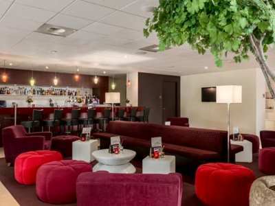 Hotel Hilton Garden Inn Leiden