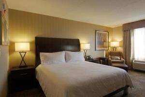 Hotel Hilton Garden Inn Toronto/brampton