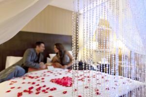 Hotel Hilton Garden Inn Toronto/brampton
