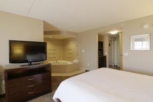 Hotel Hilton Garden Inn Toronto/brampton