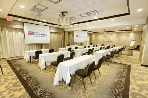 Hotel Hilton Garden Inn Toronto/brampton