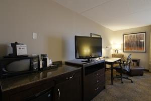 Hotel Hilton Garden Inn Toronto/brampton
