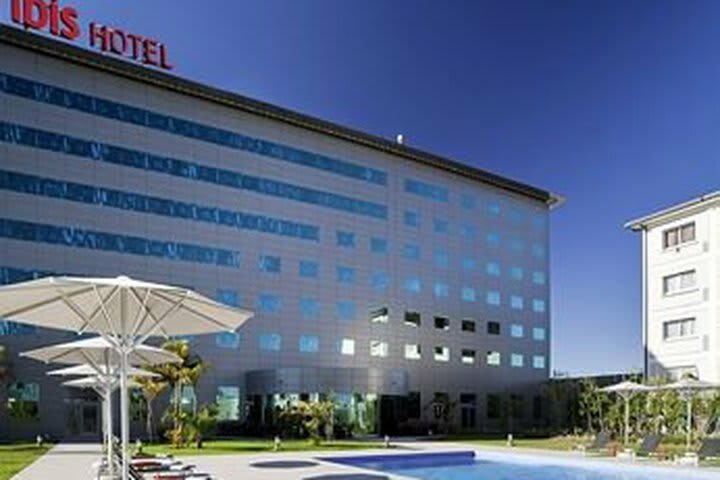 Hotel Ibis Antananarivo