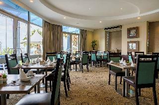 The Paxton Hotel