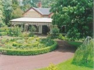 Hotel Quamby Homestead